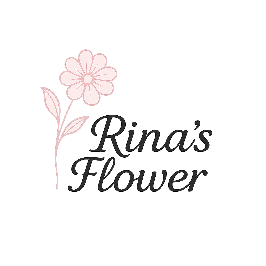 Rina's Flower